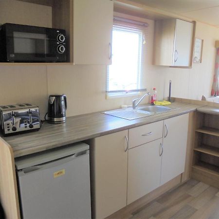 Kingfisher : Horizon Ii:- 8 Berth, Close To Site Entrance 英戈尔德梅尔斯 外观 照片