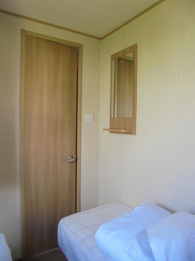 Kingfisher : Horizon Ii:- 8 Berth, Close To Site Entrance 英戈尔德梅尔斯 外观 照片
