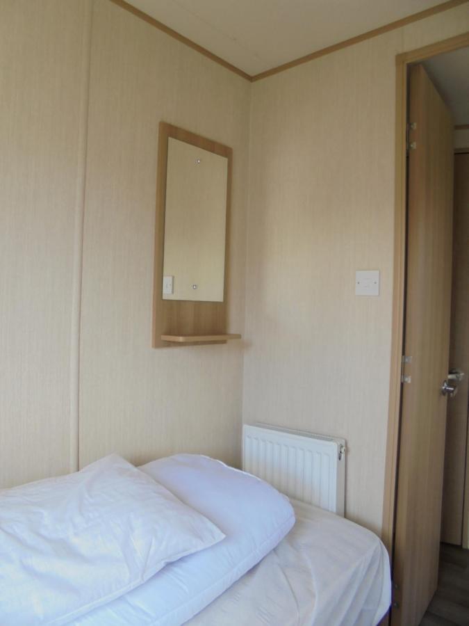 Kingfisher : Horizon Ii:- 8 Berth, Close To Site Entrance 英戈尔德梅尔斯 外观 照片