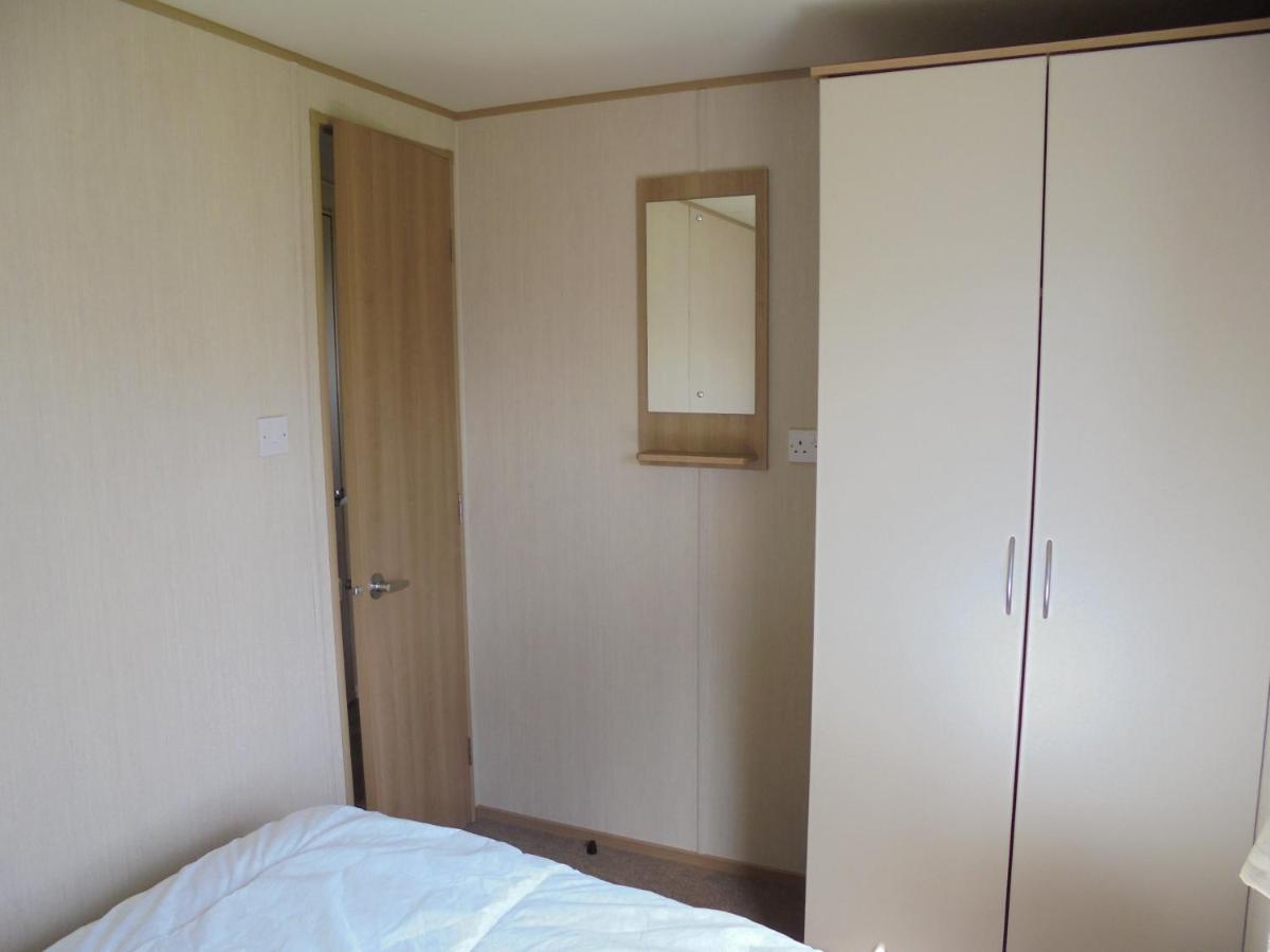 Kingfisher : Horizon Ii:- 8 Berth, Close To Site Entrance 英戈尔德梅尔斯 外观 照片