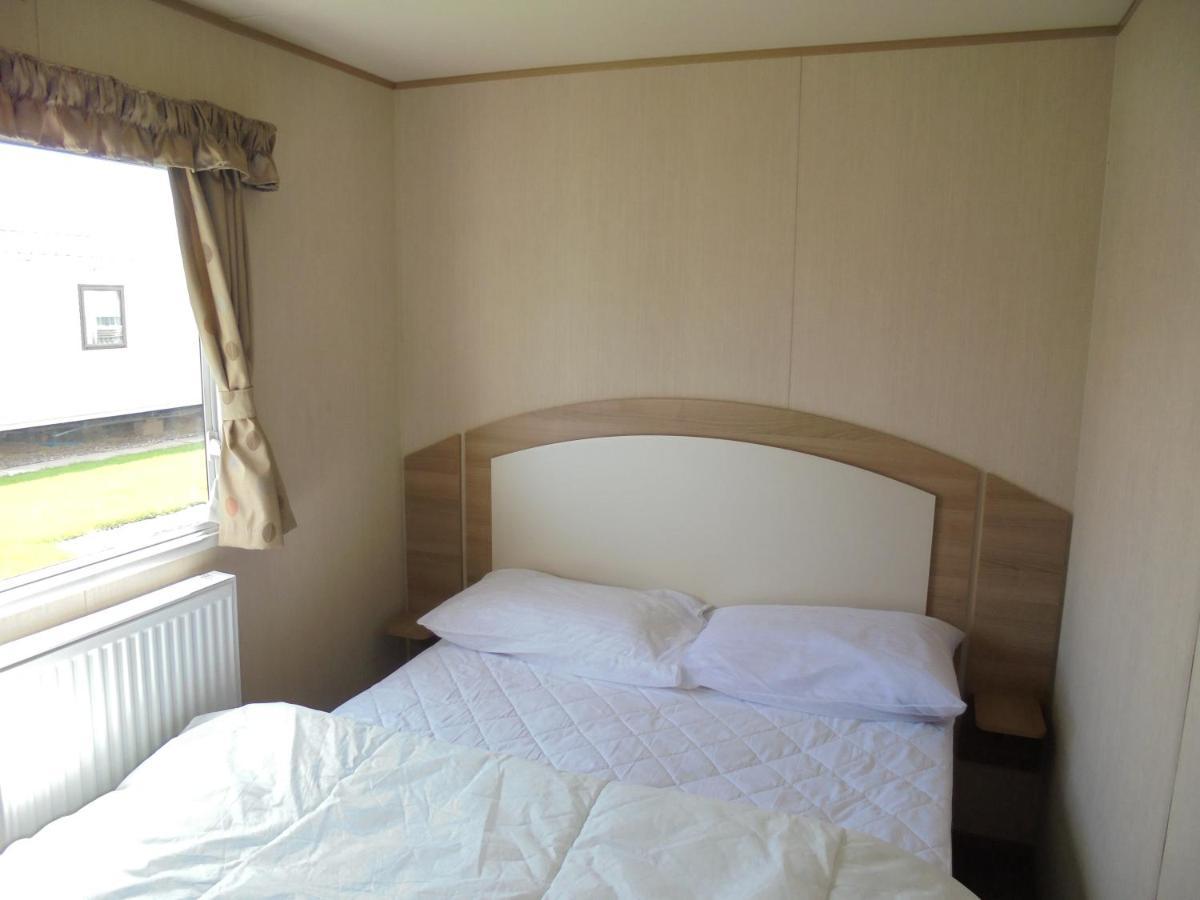 Kingfisher : Horizon Ii:- 8 Berth, Close To Site Entrance 英戈尔德梅尔斯 外观 照片